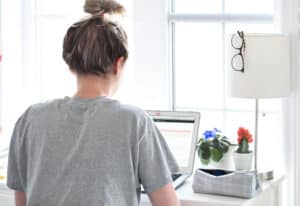 productivity at university