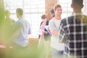 university networking